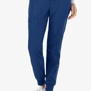 HeartSoul Deep Blue Joggers NWT